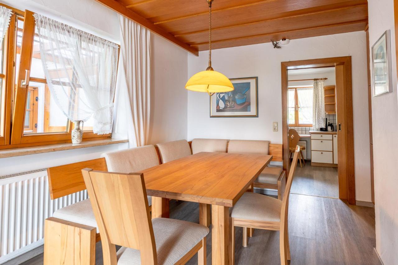 Burgberger Hoernle Burgberg  Ngoại thất bức ảnh